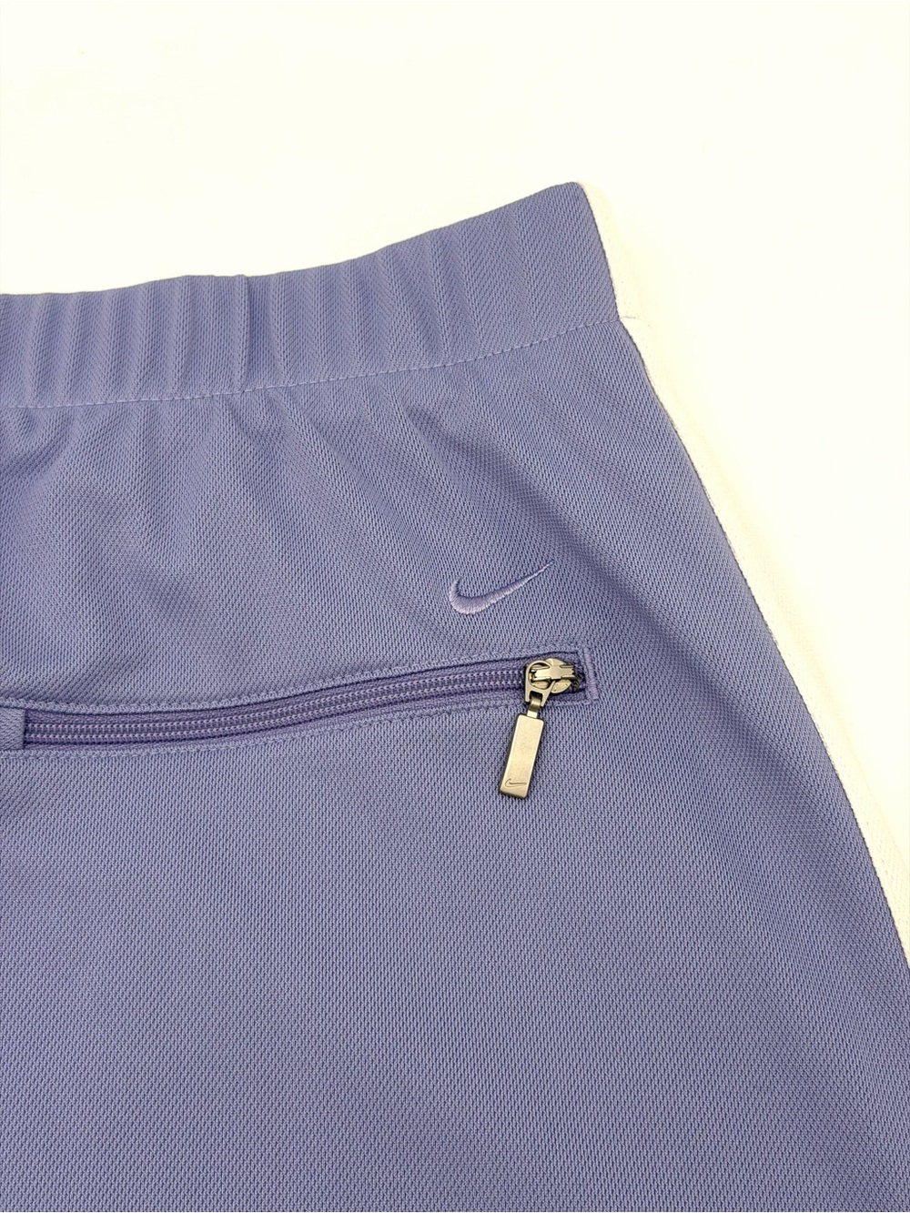 NWT New Nike Women's Dri-FIT Tour Skort Golf Pickleball Skirt Medium M - Picture 6 of 7